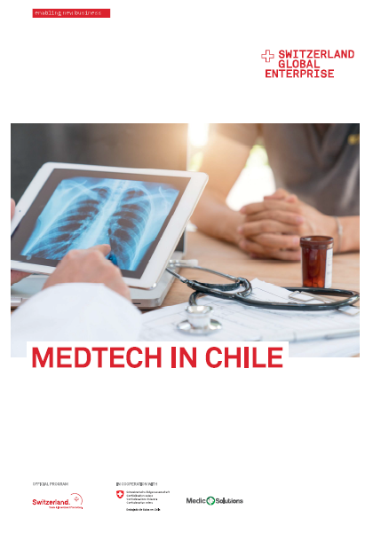 Medtech in Chile