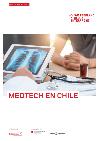 Medtech en Chile